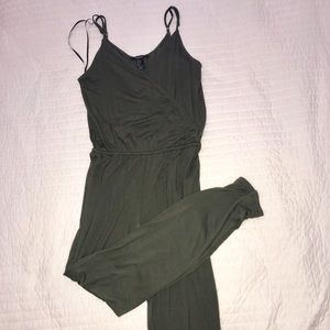 Forever 21 romper